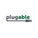 YouTube placeholder card with Plugable logo