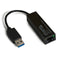Plugable USB 3.0 Gigabit Ethernet Adapter (Prior Version) image 1