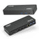 Plugable USB-C Triple Monitor Docking Station, 60W Laptop Charging (Prior Version) image 1