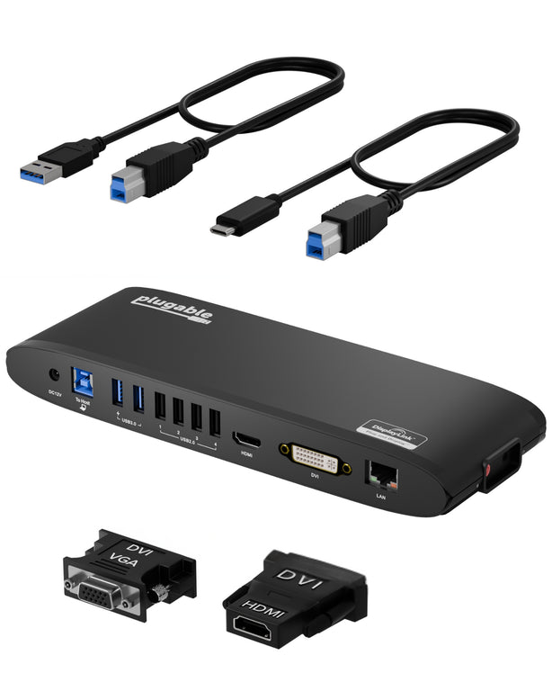 UD-3900H-BSTOCK Main Image