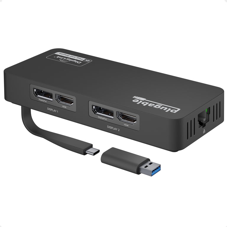 USBC-6950UE Main Image