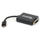 Plugable USB-C to DVI Adapter image 1