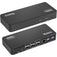 Plugable USB-C Docking Station, 4K Triple Monitors, 100W Laptop Charging image 1