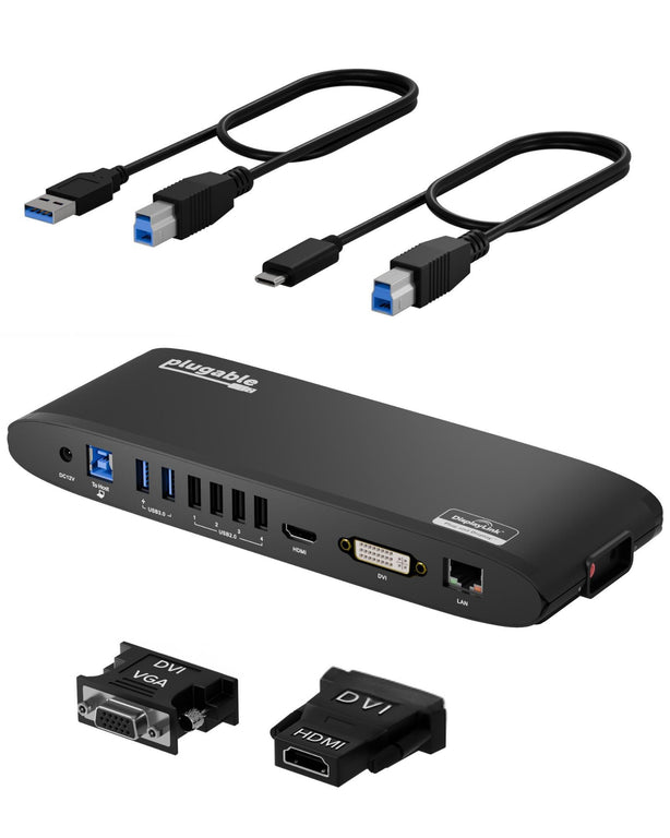 UD-3900H Main Image