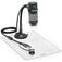 Plugable 250x Digital USB Microscope with Observation Stand image 1