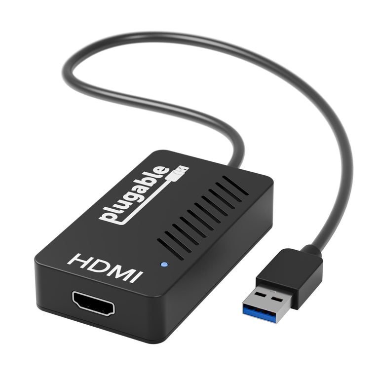 UGA-4KHDMI Main Image