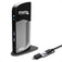Plugable USB 3.0 and USB-C Docking Station with Displaylink Technology image 1