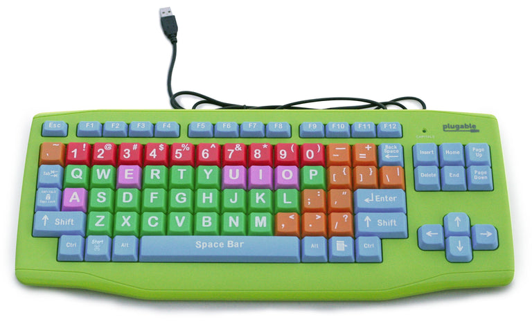 USB-EZK-G Main Image