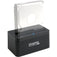 Plugable USB 3.1 Gen 2 SATA Vertical Hard Drive Dock image 1