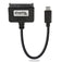 Plugable USB 3.1 Gen 2 USB-C to SATA Adapter Cable image 1
