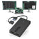 Plugable USB-C or USB 3.0 to Dual HDMI Adapter image 1