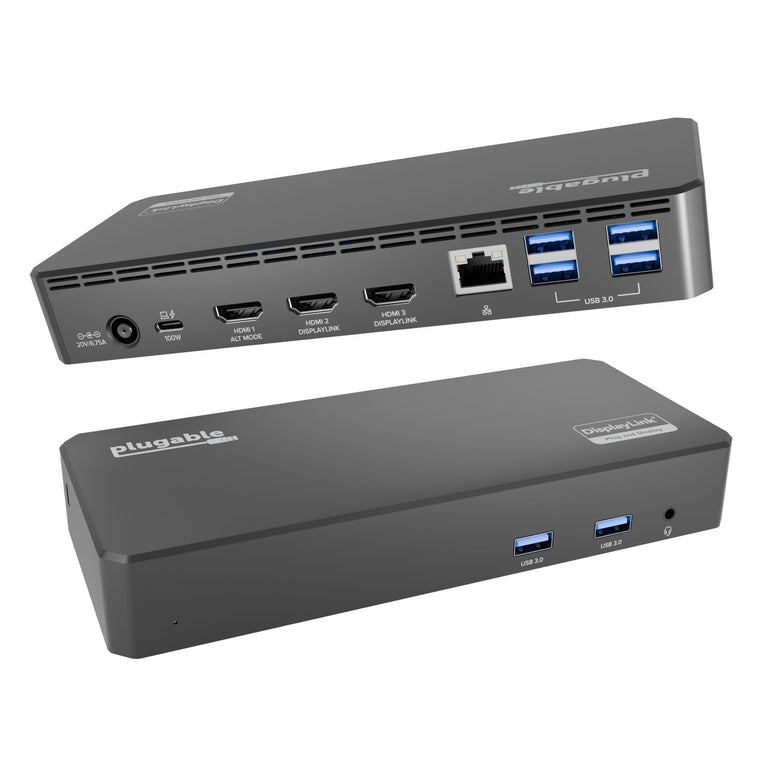 UD-3900PDZ Main Image
