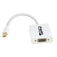 Plugable Mini DisplayPort to VGA Adapter (Active) image 1