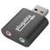 Plugable USB Audio Adapter image 1