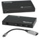 Plugable Thunderbolt 4 and USB4 Hub image 1