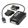 Plugable USB 3.0 HDMI/DVI/VGA Adapter for Multiple Monitors image 1