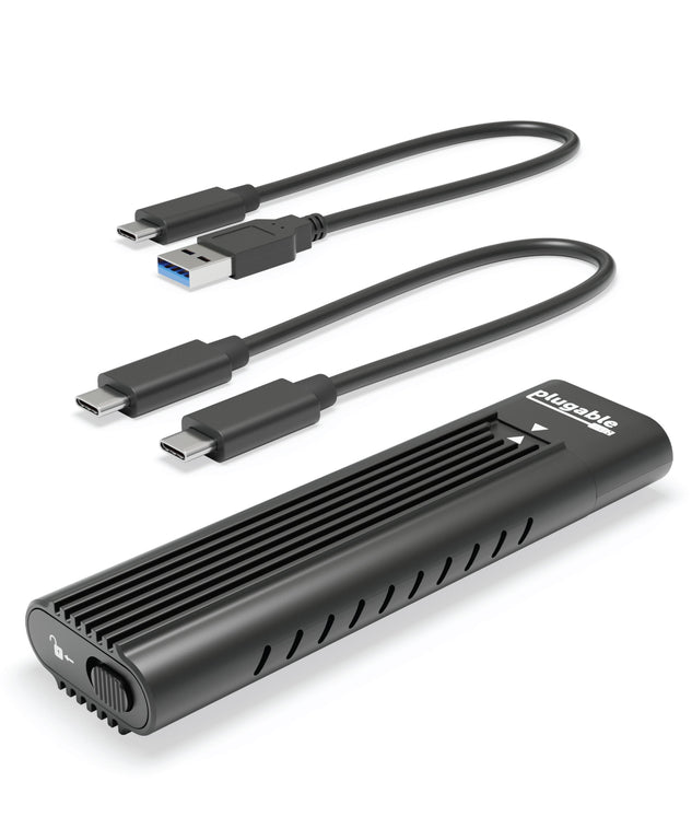 USBC-NVME Main Image
