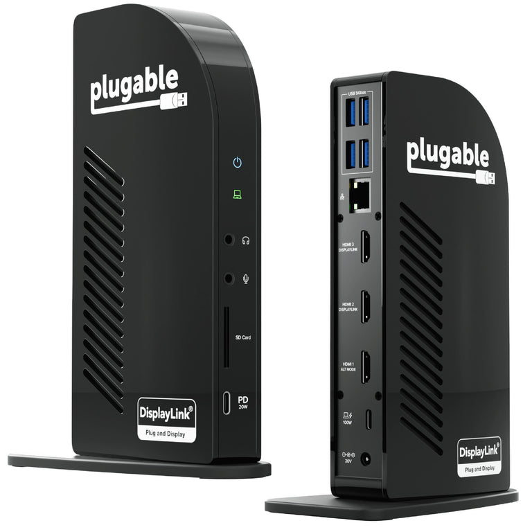 UD-ULTCDL Main Image