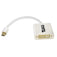 Plugable Mini DisplayPort to DVI Adapter (Passive) image 1
