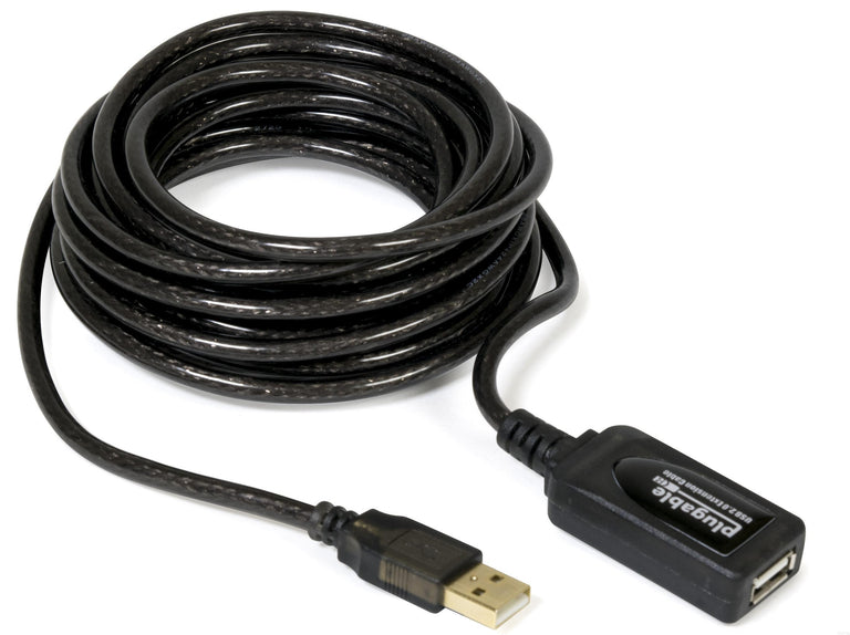 USB2-5M Main Image