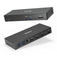 Plugable Triple Monitor USB-C Docking Station for Windows and Mac, with 100W Laptop Charging image 1