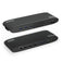 Plugable USB-C Triple Monitor Docking Station with 3x HDMI Ports, 100W Laptop Charging image 1