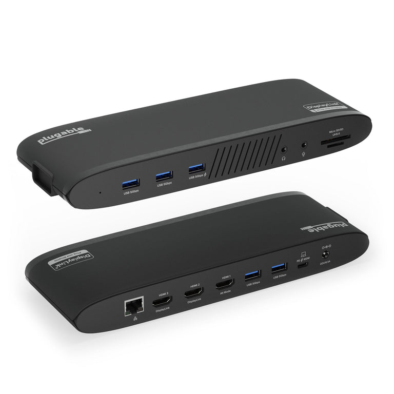 UD-3900PDH Main Image