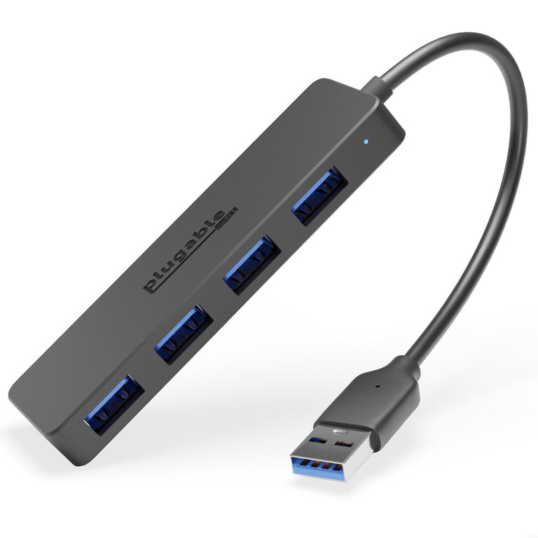 USB3-HUB4A Main Image