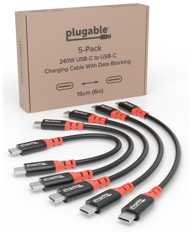 USBC-CCS5X Main Image