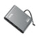 Plugable USB-C Quad 4K HDMI Graphics Adapter With up to 100W USB-C PD Pass-through Charging image 1