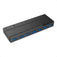 USB 3.0 7-Port Hub with 2 BC 1.2 Charging Ports and 36W Power Adapter image 1