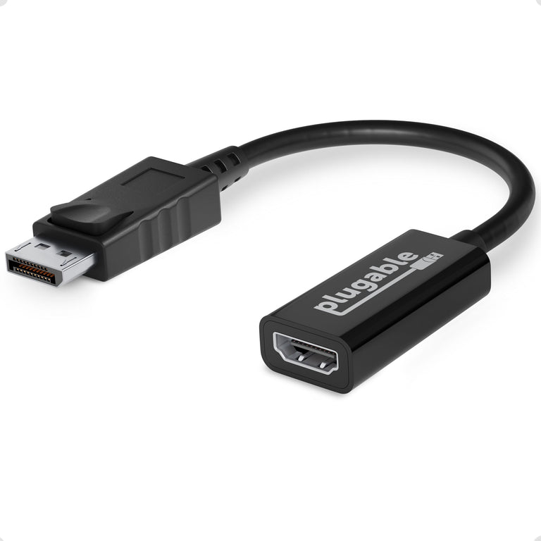 DP-HDMI Main Image