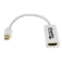 Plugable Mini DisplayPort to HDMI Adapter (Passive) image 1