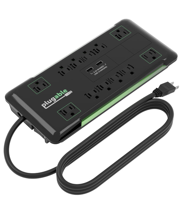 PS12-USB2B Main Image