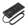 Plugable 12-Outlet Power Strip with 2-Port USB Charger image 1