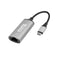 Plugable USB-C to 5GbE Ethernet Adapter image 1