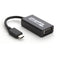 Plugable USB-C to VGA Adapter image 1