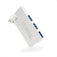 Plugable Rotating 4-Port USB 3.0 Portable Bus Powered Hub image 1