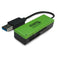 Plugable USB 3.0 Flash Memory Card Reader image 1