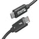 Plugable Thunderbolt 4 240W EPR Cable (3.3ft/1m) image 1