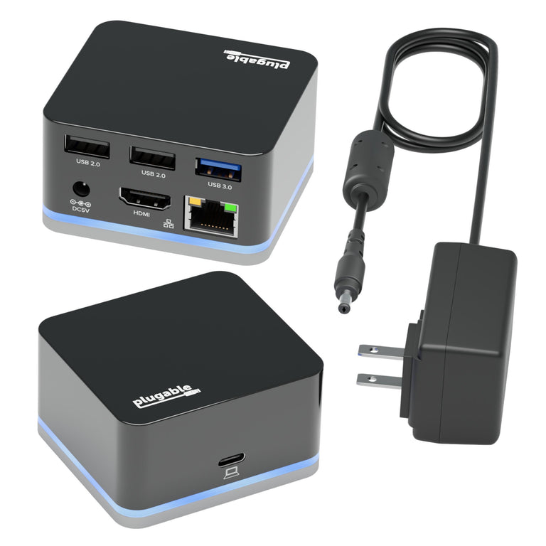 UD-CUBE Main Image