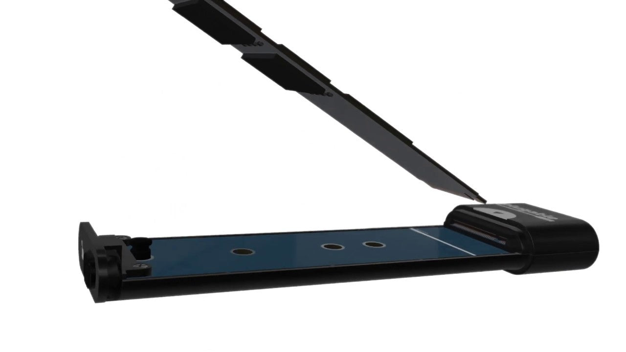USBC-NVME installation video first frame