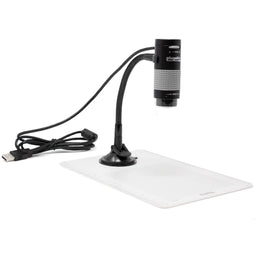 Microscope drivers