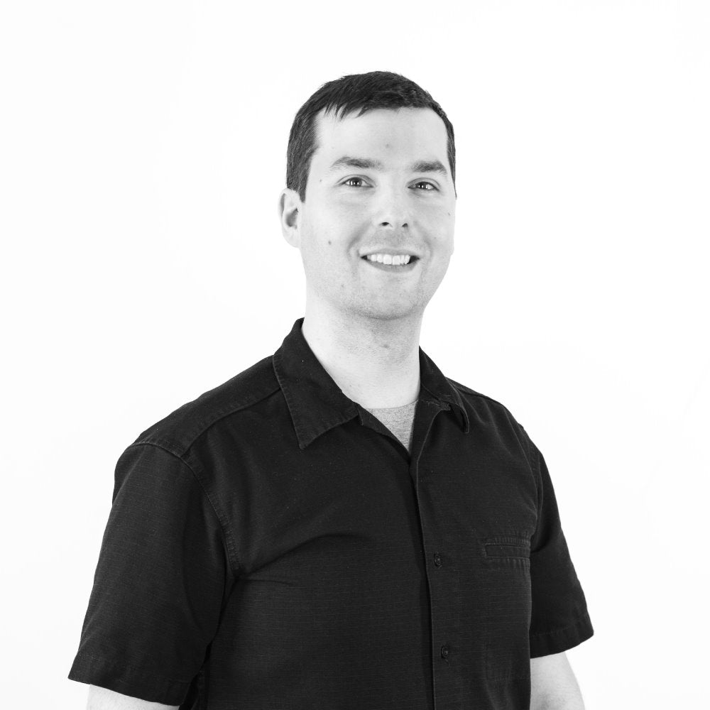 Mike - Warehouse Manager image 1