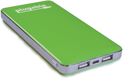 Main product image for the PB-12K2 12,000 mAh 2-port USB power storage