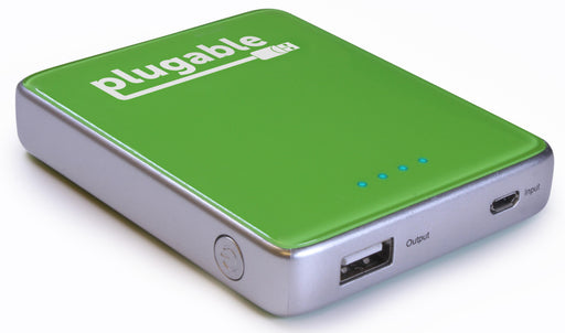 Main product image for the PB-6K2 6000 mAh USB power bank