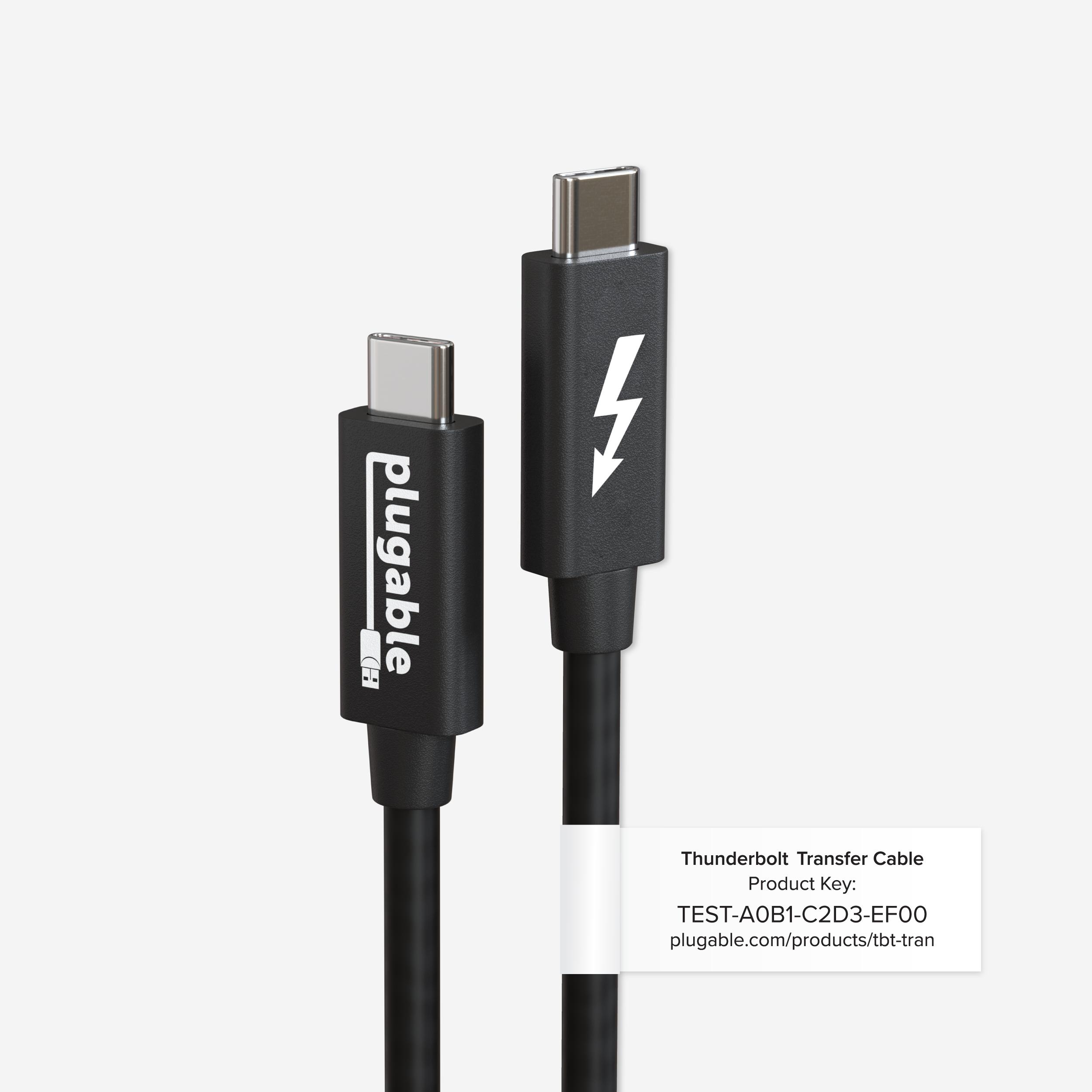 TBT-TRAN Product Key