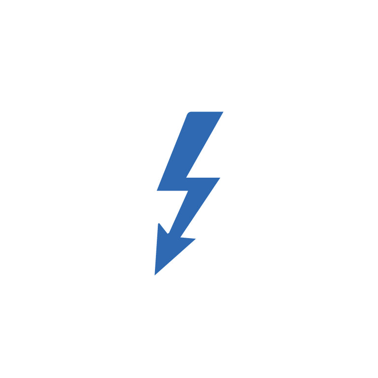 Thunderbolt icon