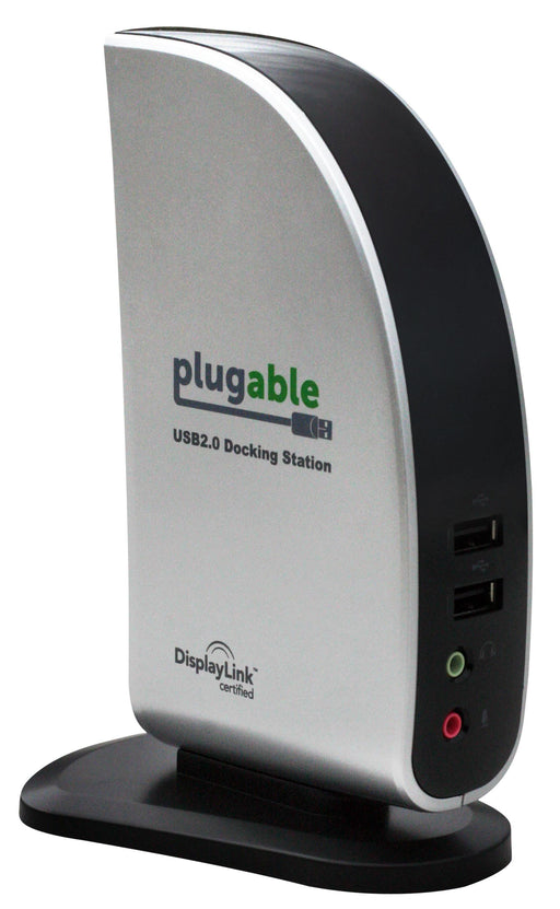 Main product image for the UD-160-M USB 2.0 thin client