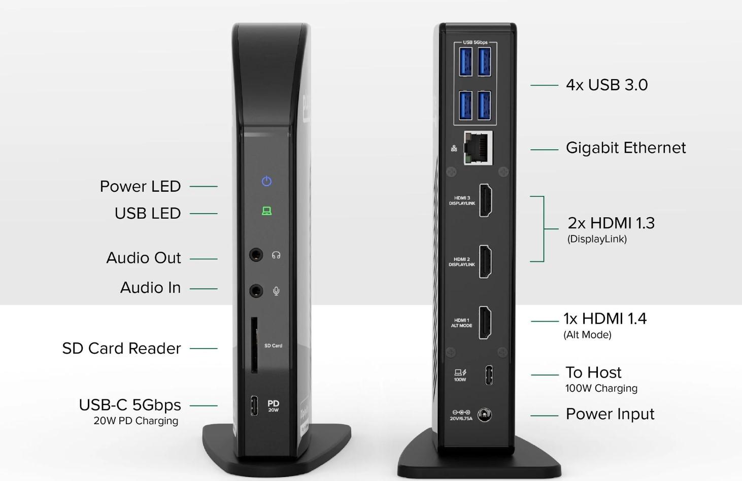 UD-ULTCDL Updated Version